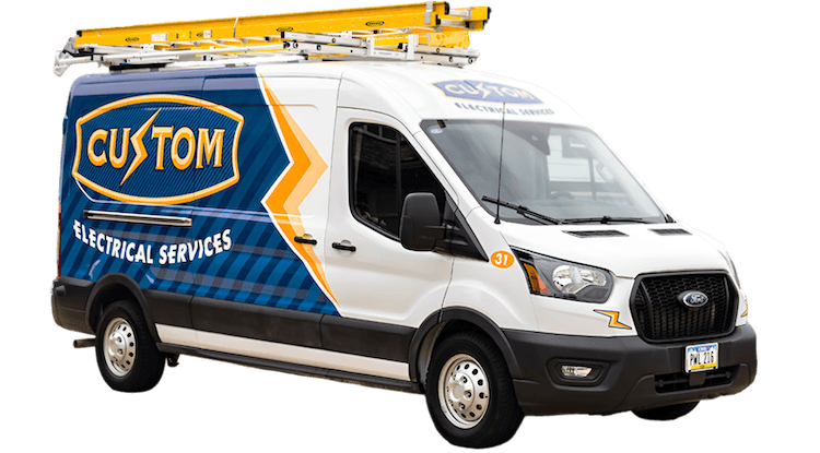 Custom Electrical vehicle