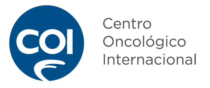 Portrait of Dr Elena Vance, certified oncology specialist