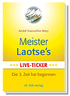 Bild Cover Buch Laotse