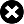 X Mark Icon