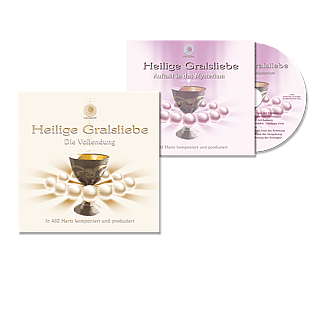 Bild CD 1 und CD2 Musik von Celeson