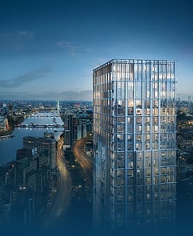 DAMAC Tower Nine Elms