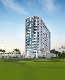 DAMAC Hills 2 Hotel