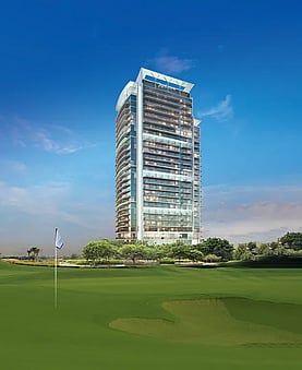 Radisson at DAMAC Hills