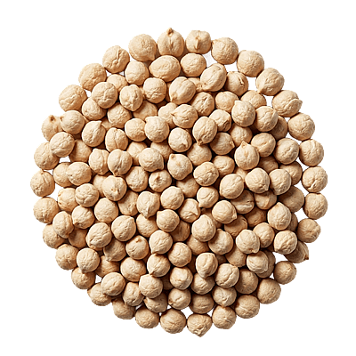 Ingredient - Proteinǎ Soia