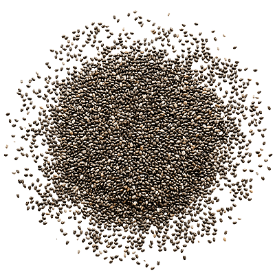 Ingredient - Seminte de Chia
