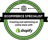 Digital Ads Specialist Badge