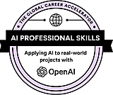 Digital Ads Specialist Badge