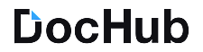 ```html
<!DOCTYPE html>
<html lang="es">
<head>
    <meta charset="UTF-8">
    <meta name="viewport" content="width=device-width, initial-scale=1.0">
    <title>DocHub</title>
</head>
<body>
    <header>
        <img src="dochub-logo.png" alt="Logo de DocHub">
        <nav>
            <ul>
                <li><a href="index.html">Página de inicio de DocHub</a></li>
            </ul>
        </nav>
    </header>
</body>
</html>
```