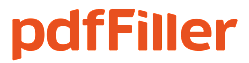 ```html
<pdfFiller logo, pdfFiller homepage>
```