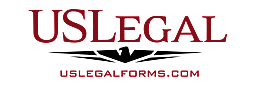 US Legal Forms logo, US Legal Forms homepage