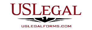 US Legal Forms logo, US Legal Forms homepage