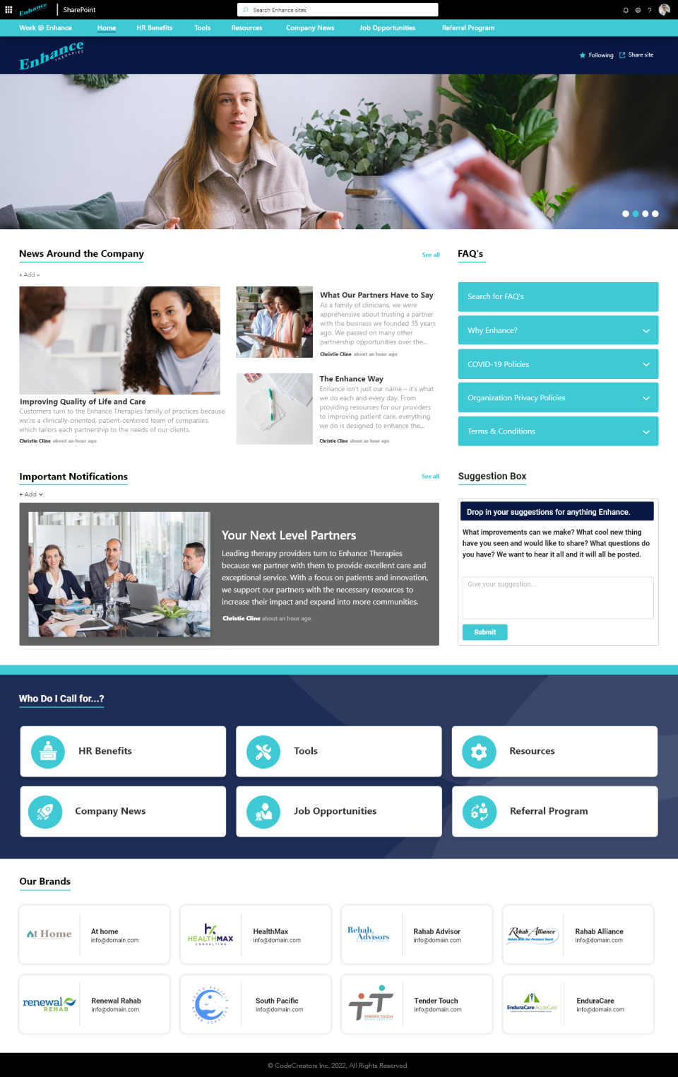 SharePoint Workflow Services | Custom Workflow Development