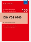 DIN VDE 0100 - Daten und Fakten für das Einrichten von Niederspannungsanlagen