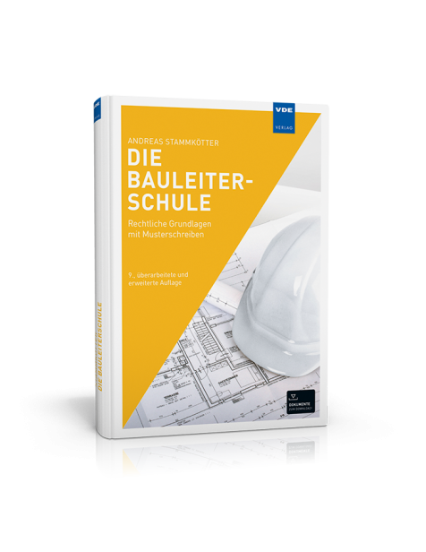 Die Bauleiterschule