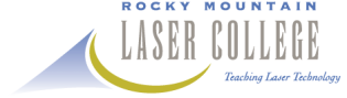 Rocky Mountain Laser College logo