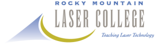 Rocky Mountain Laser College logo