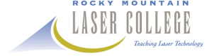 Rocky Mountain Laser College logo