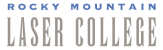 logo for laser hair removal clinic in lakewood colorado