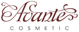 avante cosmetic med spa logo