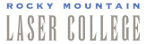 logo for laser hair removal clinic in lakewood colorado