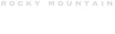 logo for rocky mountain laser college skin clinic in colorado