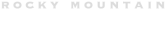 logo for rocky mountain laser college skin clinic in colorado