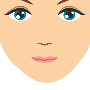 lip filler for thin lips, increase in lip volume, pucker lines