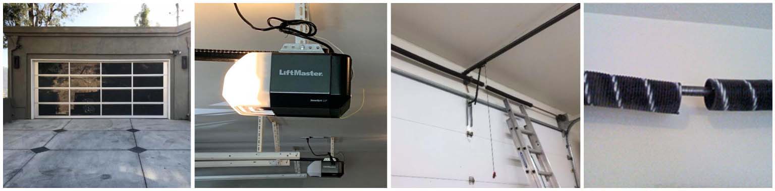 garage door repair near me