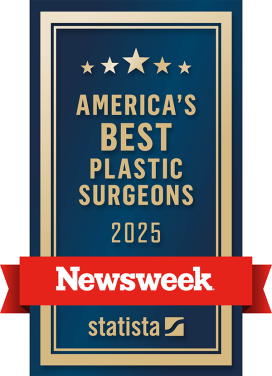 America's Best Plastic Surgeons 2025