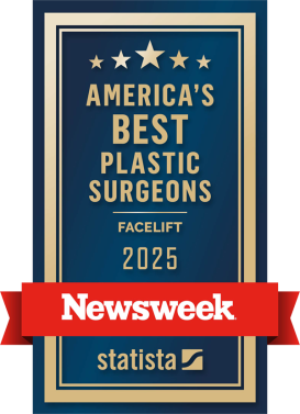 America's Best Plastic Surgeons 2025 Facelift