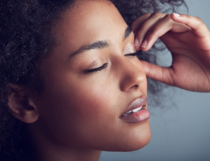 laser resurfacing model