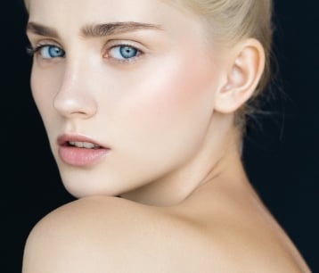 eyelid surgery model