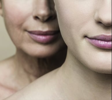 filler and injectable model