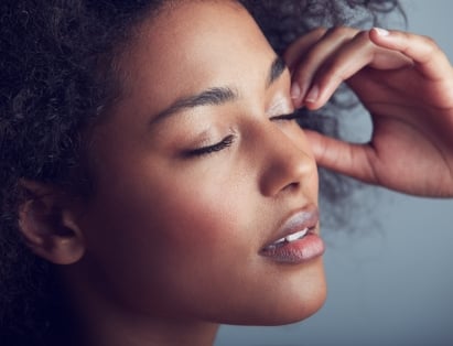 laser resurfacing model