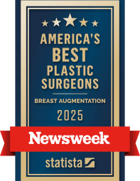 America's Best Plastic Surgeons 2025 Breast Augmentation