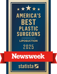America's Best Plastic Surgeons 2025 Liposuction