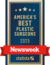 America's Best Plastic Surgeons 2025