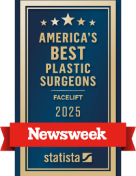 America's Best Plastic Surgeons 2025 Facelift