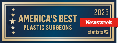 America's Best Plastic Surgeons 2025