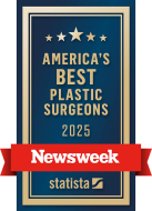 America's Best Plastic Surgeons 2025