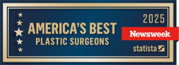 America's Best Plastic Surgeons 2025