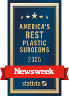 America's Best Plastic Surgeons 2025