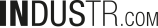INDUSTR.com – INDUSTRIE VORWÄRTS DENKEN