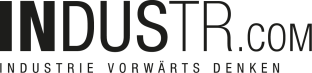 INDUSTR.com – INDUSTRIE VORWÄRTS DENKEN