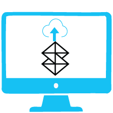 Stratasys Direct Upload It 3D Printed Design