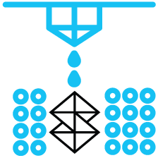 Stratasys Direct 3D Printed Parts