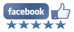 5 Star Dentist on Facebook