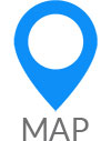 Scottsdale Dentist Map