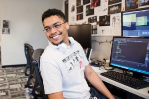 Software Developer